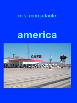 cover image of america